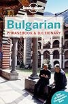 Lonely Planet : Phrasebook : Bulgarian : 2104 : 2nd edition : Phrasebook & dictionary