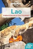 Lonely Planet Lao Phrasebook Dictionary