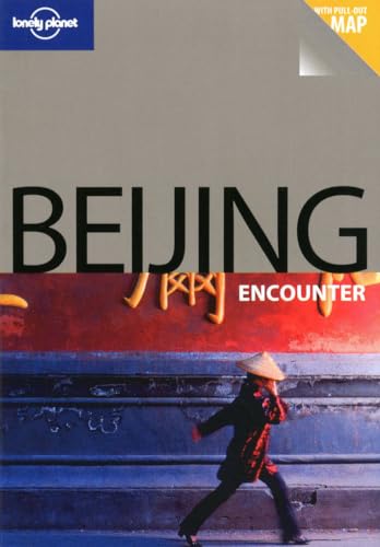 Beijing Encounter (By: David Eimer) cover