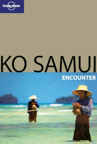Ko Samui Encounter (By: China Williams) cover