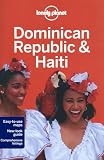Lonely Planet Dominican Republic Haiti Travel Guide