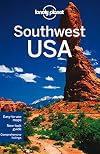 Lonely Planet : Southwest USA