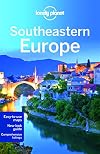 Lonely Planet Southeastern Europe