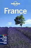 Lonely Planet France