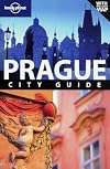 Lonely Planet : Prague : 2009 : 9th edition