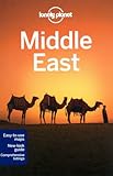 Lonely Planet Middle East Travel Guide