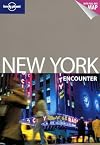 Lonely Planet : Encounter : New York : 2009 : 3rd edition
