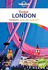 Lonely Planet : Pocket : London : 2012 : 3rd edition