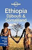 Lonely Planet Ethiopia Djibouti Somaliland Travel Guide