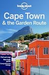 Lonely Planet : Cape Town & the Garden Route