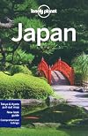 Lonely Planet : Japan : 2011 : 12th edition