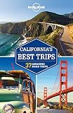 Lonely Planet Californias Best Trips Travel Guide