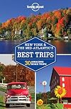 Lonely Planet : Best Trips : New York & the Mid-Atlantic's : 2014 : 2nd edition