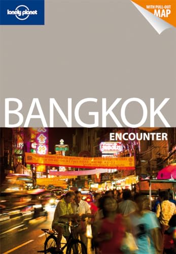 Bangkok Encounter (By: Austin Bush) cover