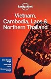 Lonely Planet Vietnam Cambodia Laos Northern Thailand Travel Guide