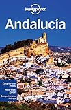 Lonely Planet Andalucia Travel Guide
