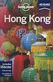 Lonely Planet Hong Kong Travel Guide
