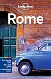 Lonely Planet Rome City Travel Guide