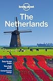 The Netherlands 5ed Anglais