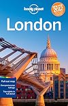 Lonely Planet : London : 2012 : 8th edition
