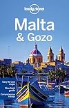 Lonely Planet : Malta & Gozo : 2013 : 5th edition