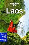 Lonely Planet Laos Travel Guide