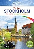 Pocket Stockholm 3ed Anglais