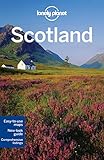 Lonely Planet Scotland Travel Guide