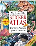 Amazon cover image