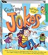 The Giant Book Of Jokes Binder