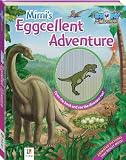 Amazon cover image