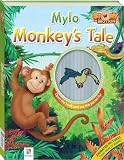 Amazon cover image
