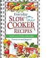 Everyday Slow Cooker Recipes
