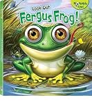 Amazon cover image