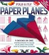 Fold & Play Paper Planes