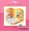 Nap Time for Roo (My Very First Winnie the Pooh)