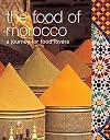 The Food of Morocco