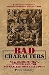 Bad Characters