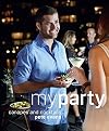 My Party: Canapes and Cocktails