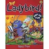 Amazon cover image