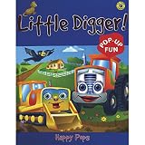 Amazon cover image