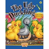 Amazon cover image