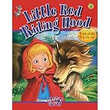Amazon cover image