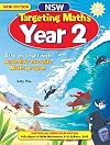 NSW Targeting Maths Year 2