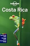 Lonely Planet Costa Rica Travel Guide