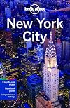 Lonely Planet : New York City : 2012 : 8th edition