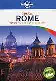 Lonely Planet Pocket Rome Travel Guide