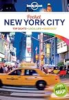 Lonely Planet : Pocket : New York City : 2012 : 4th edition