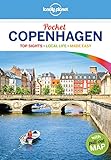 Pocket Copenhagen 3ed Anglais