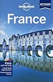 Lonely Planet France Travel Guide